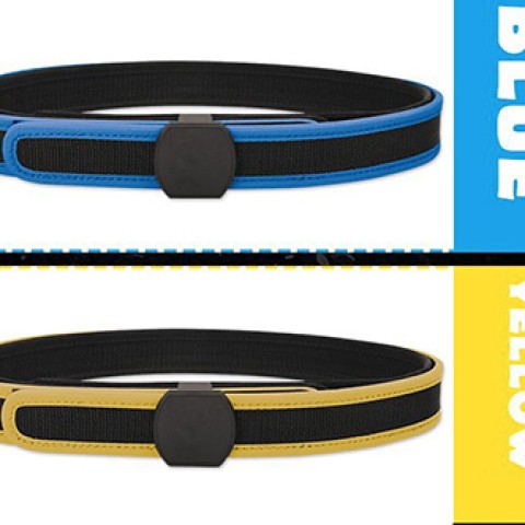 IPSC Intervention 03S Belt (Coming Soon)